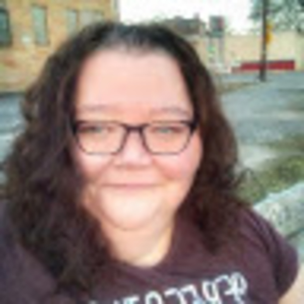 Meet your Posher, Marie